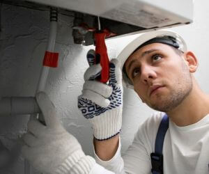 About Emergency plumbing pros Prescott, AR
