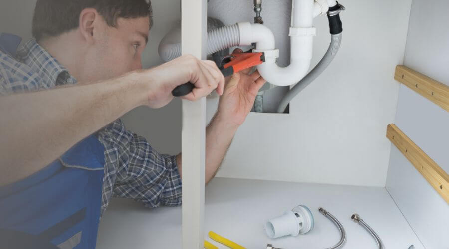Professional emergency plumbing in Prescott, AR